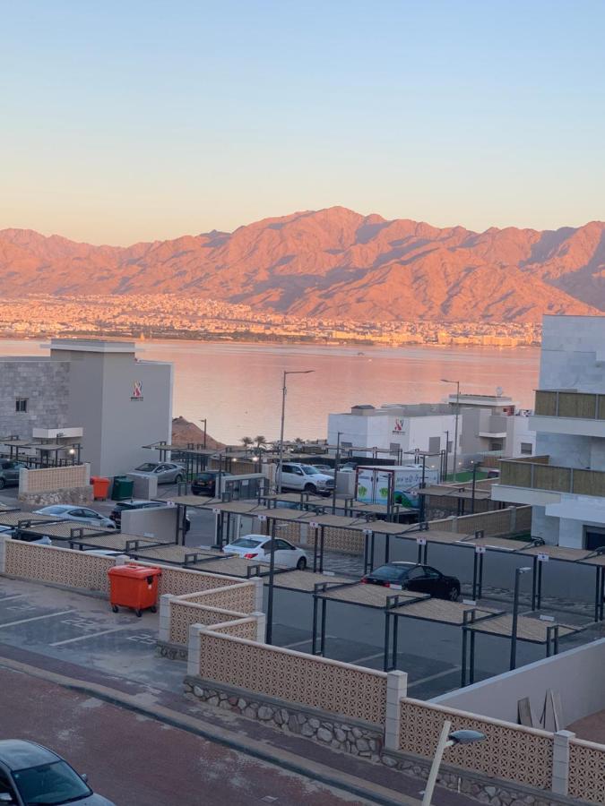 Royal Resort Eilat Exterior foto